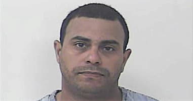 Rochaun Morris, - St. Lucie County, FL 